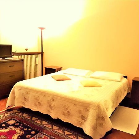 Foresteria Lombarda Conca Fiorita Bergamo Zewnętrze zdjęcie