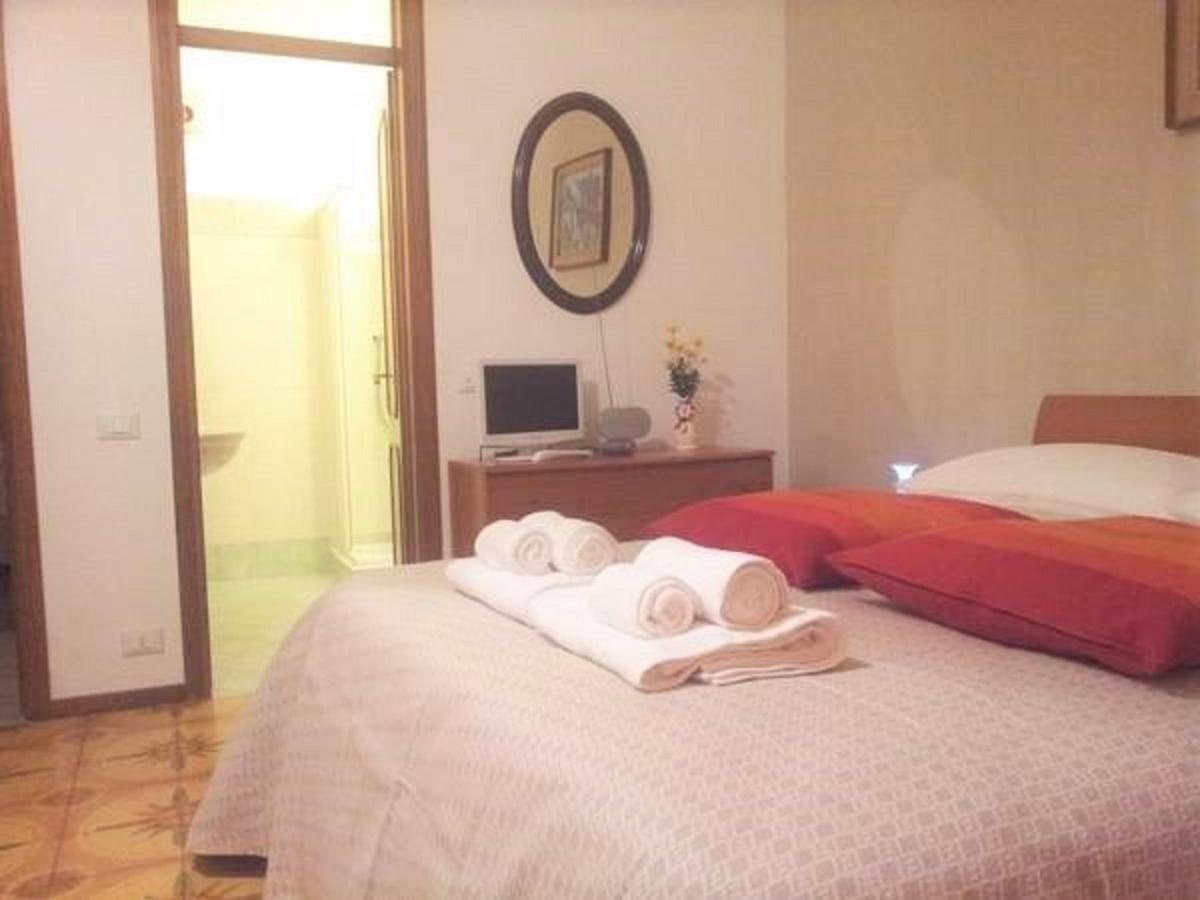 Foresteria Lombarda Conca Fiorita Bergamo Zewnętrze zdjęcie
