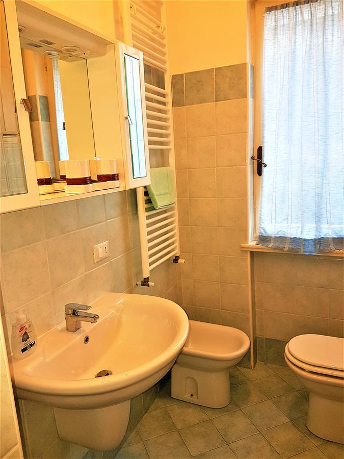 Foresteria Lombarda Conca Fiorita Bergamo Zewnętrze zdjęcie