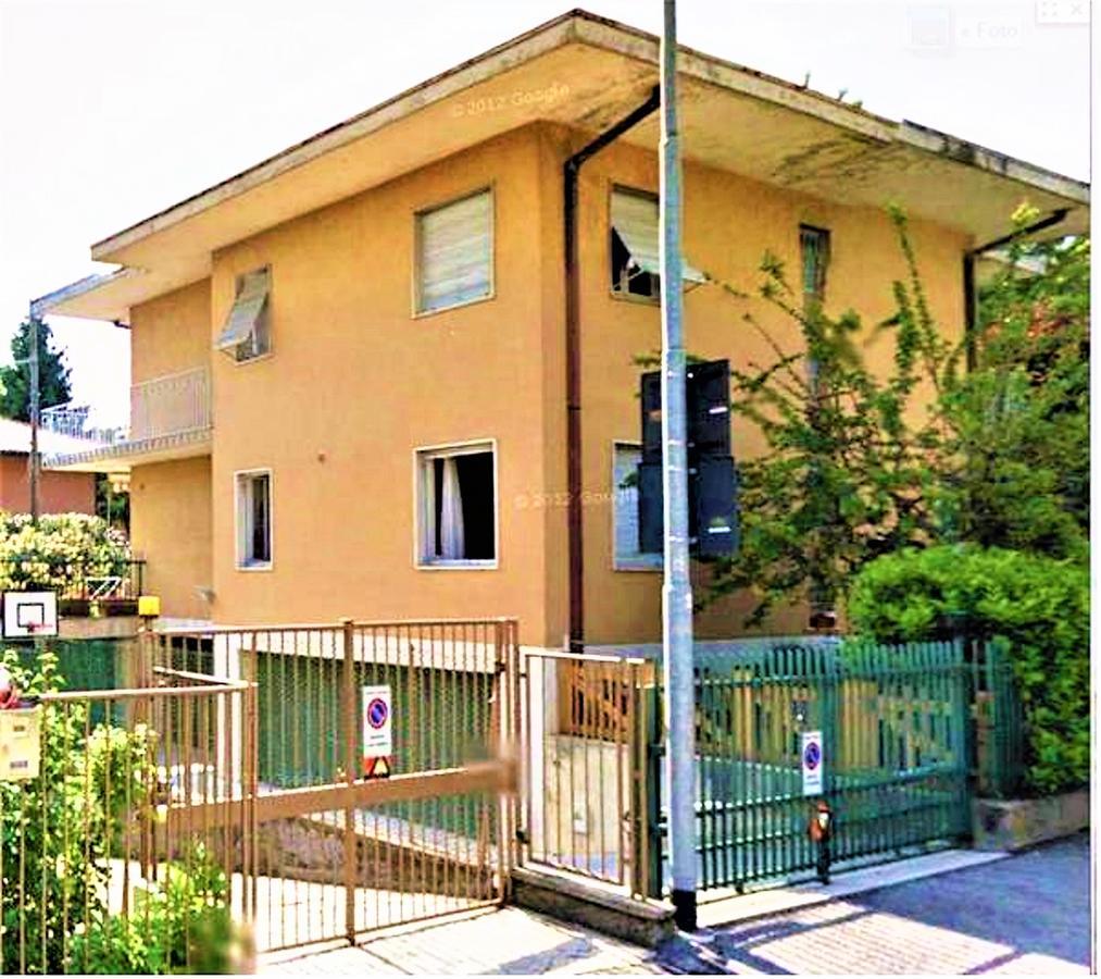 Foresteria Lombarda Conca Fiorita Bergamo Zewnętrze zdjęcie