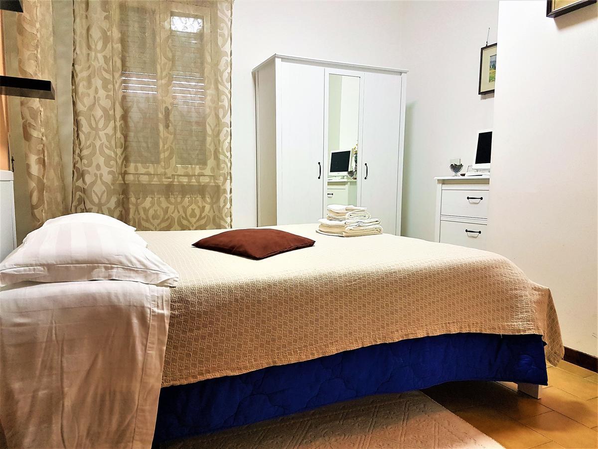 Foresteria Lombarda Conca Fiorita Bergamo Zewnętrze zdjęcie